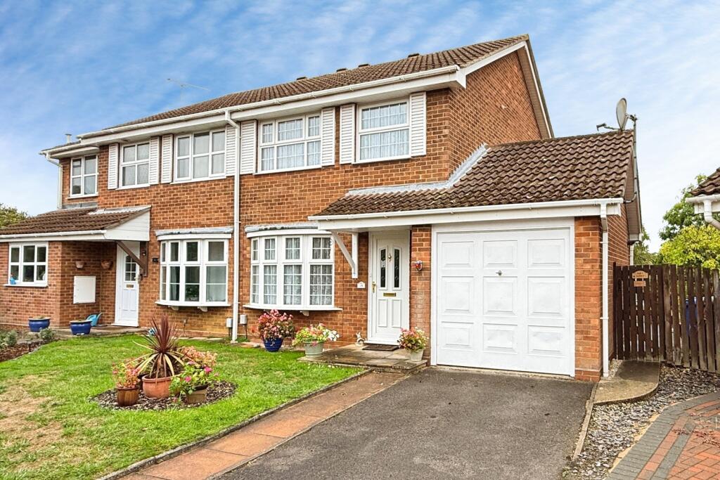Main image of property: Langdale Close, Farnborough, Hampshire, GU14