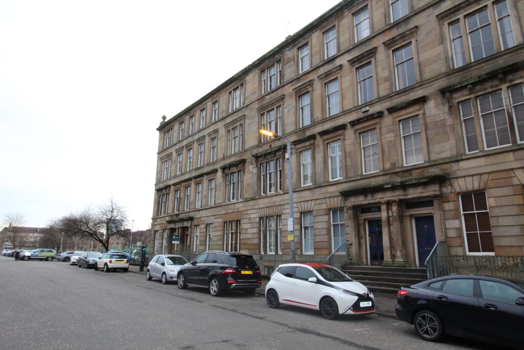 Main image of property: Kent Road (HMO), Finnieston, Glasgow, G3