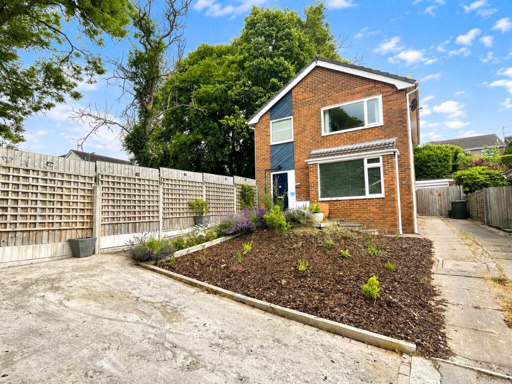 Main image of property: Grant Close, Lancaster, Lancashire, LA1