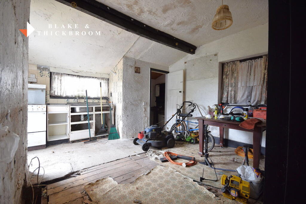 House in Clacton-on-Sea, Great Clacton - More