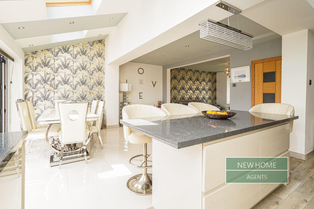 House in Sunderland, North East - View 5