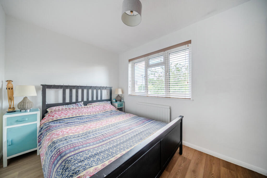 House in London, Summerstown - View 4