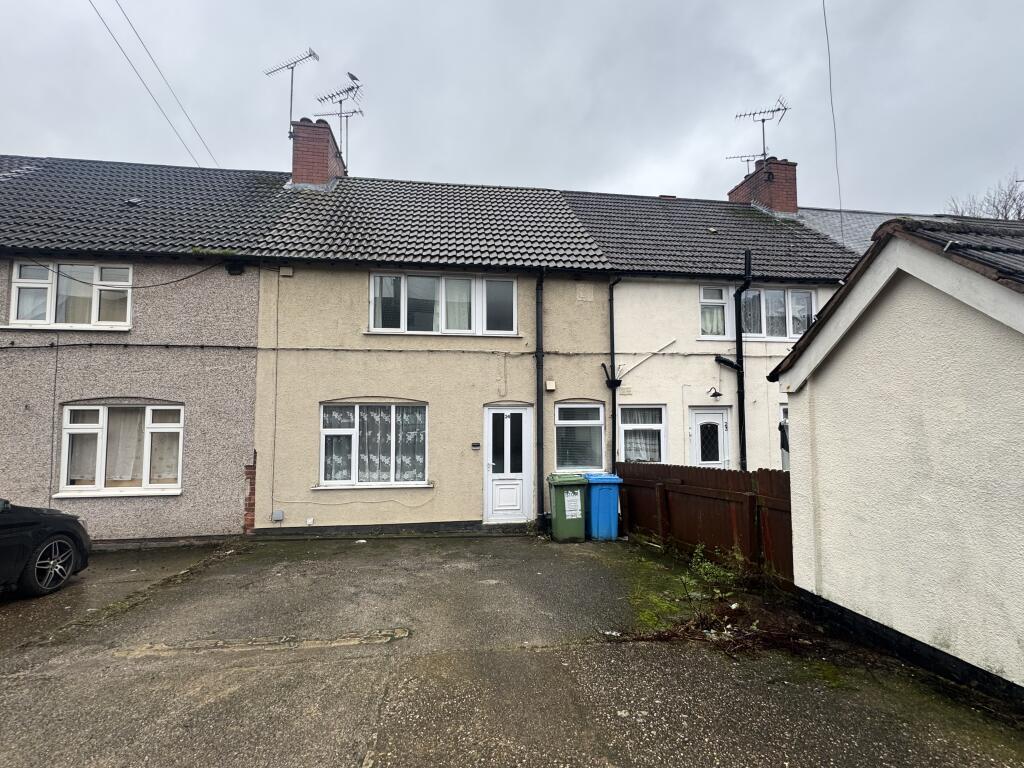 Main image of property: Seventh Avenue, Forest Town, Mansfield, NG19