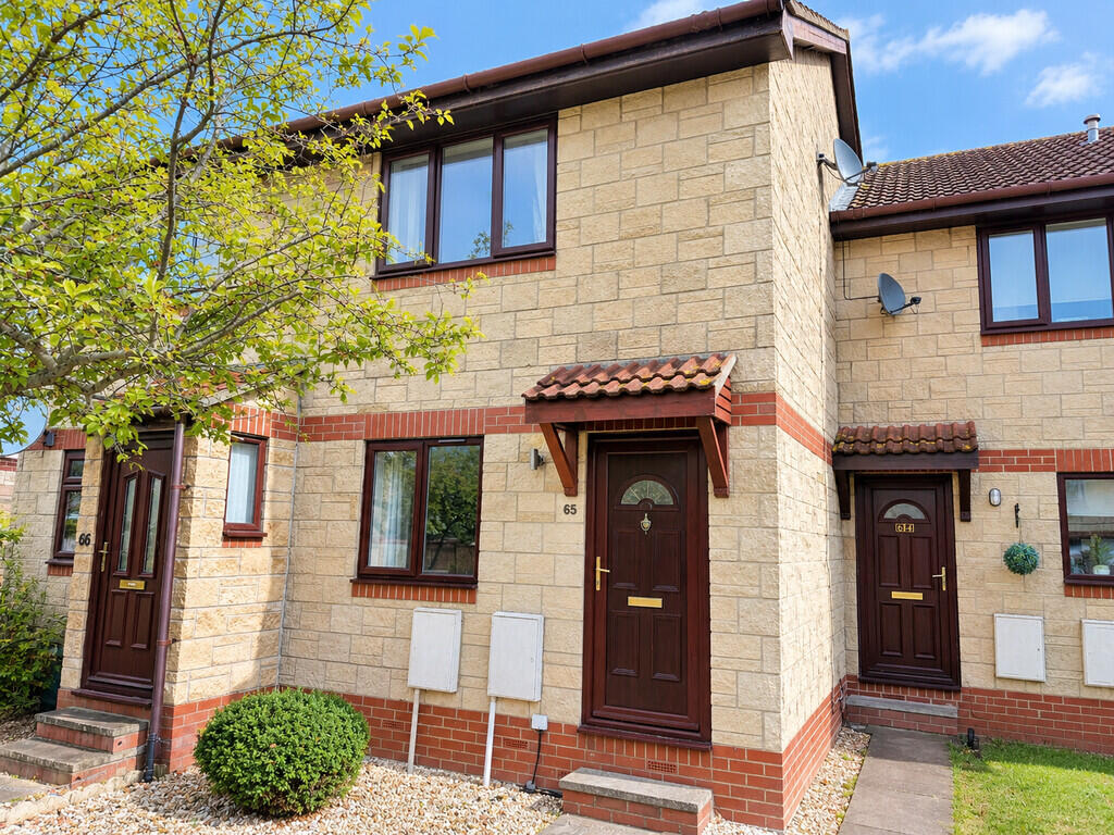Main image of property: Appletree Court, Worle, Weston-super-Mare
