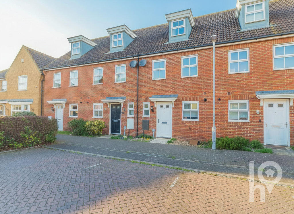 Main image of property: Brambles Close, Minster