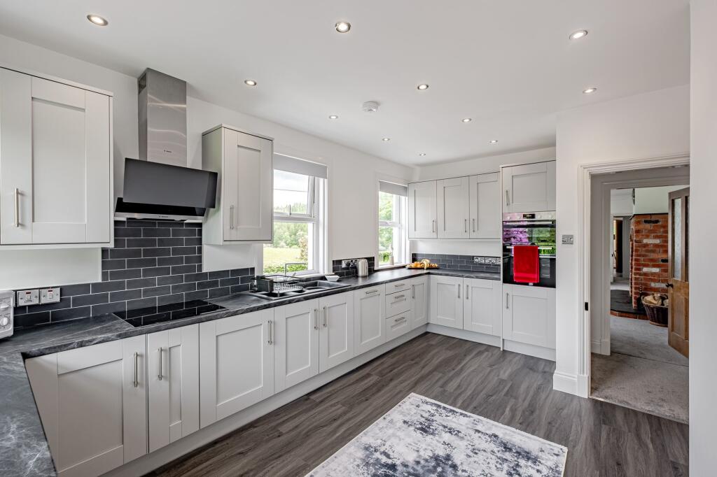 House in Dumfries - View 4