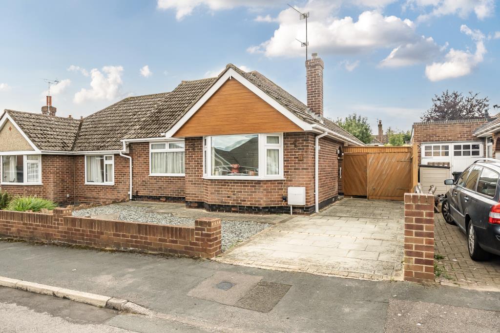 Main image of property: Banbury Close, Lawn,  Swindon, SN3