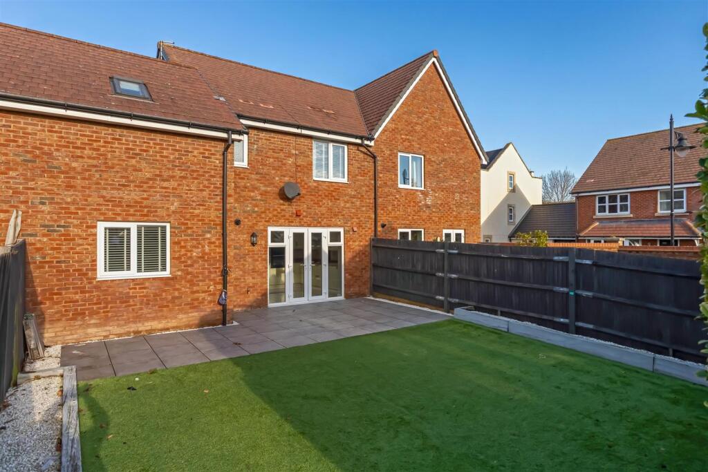 House in Worthing, Goring-by-Sea - View 3