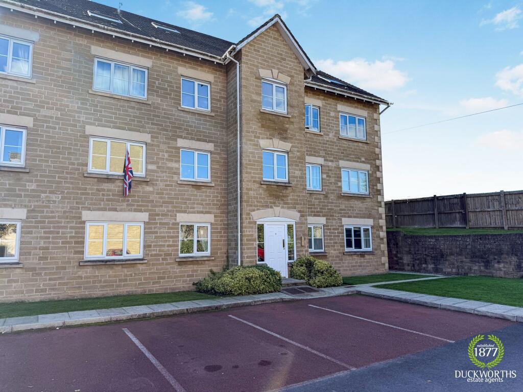 Additional image 10 of Tinker Brook Close, Oswaldtwistle, BB5