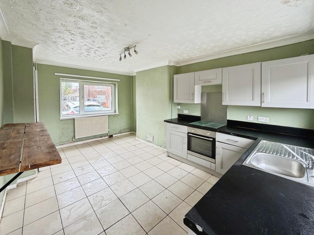 House in Worksop, Hodsock - View 2