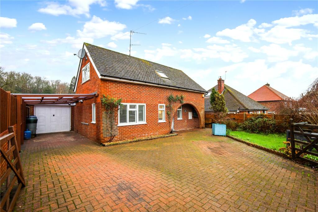 Main image of property: Croft Road, Witley, Godalming, Surrey, GU8