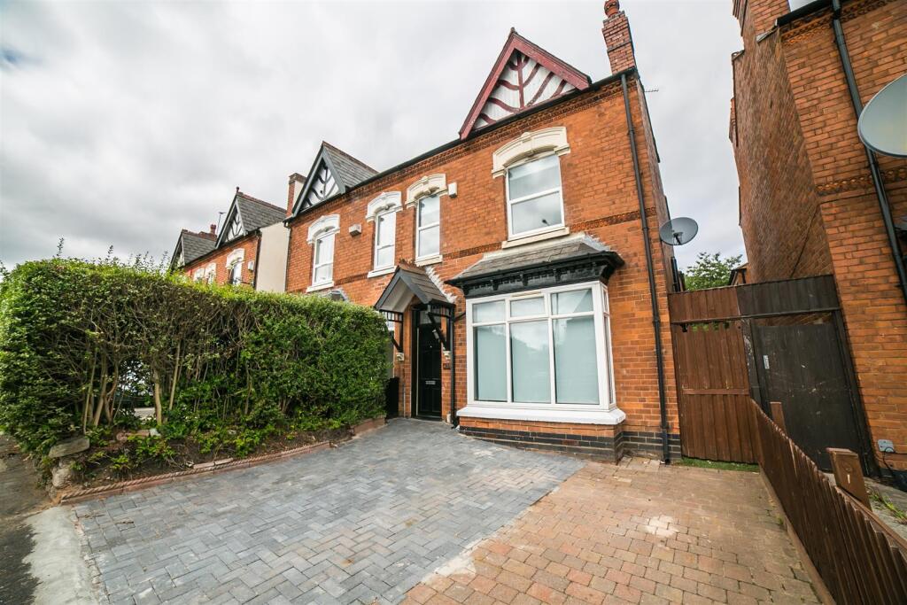 Additional image 26 of City Road, Edgbaston, Birmingham