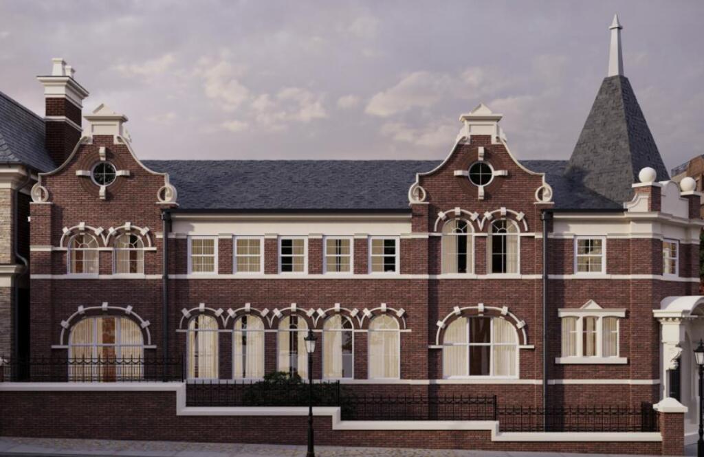 Main image of property: The Pointe