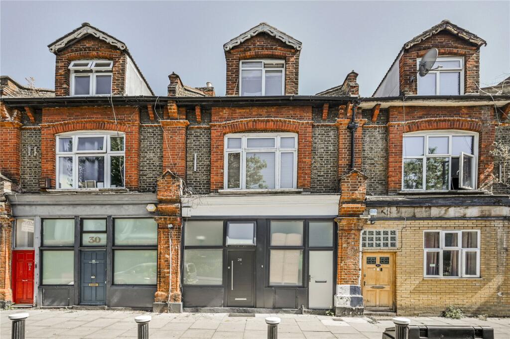 Main image of property: Wightman Road, London, N4