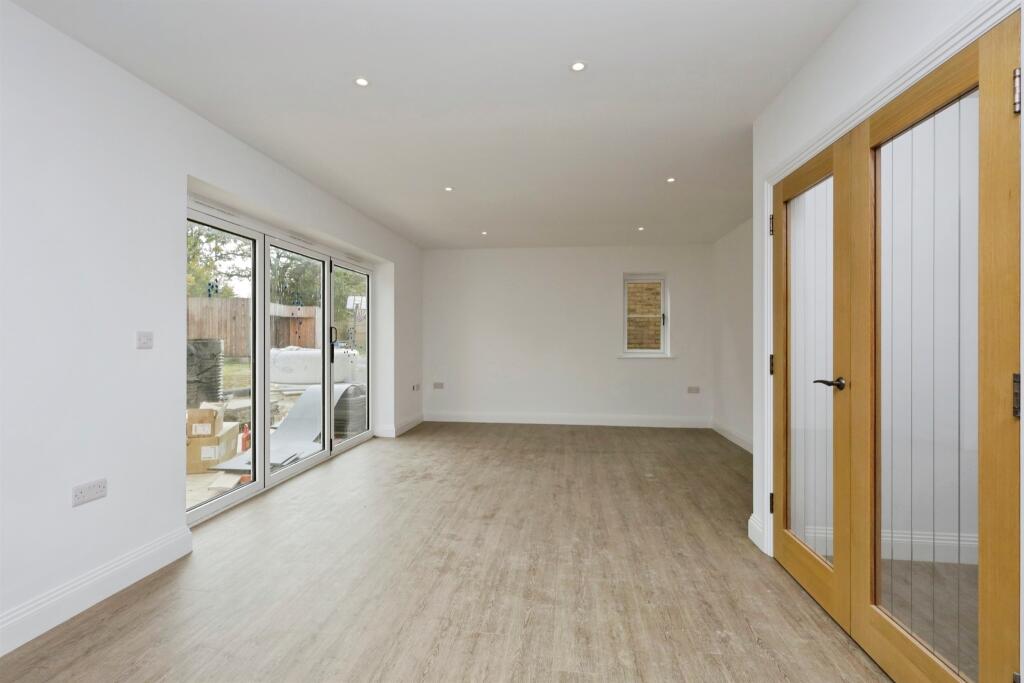 Main image of property: Shepham Lane, Polegate