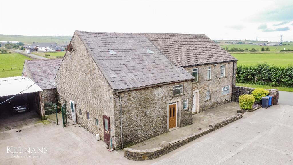 Additional image 17 of Haslingden Old Road, Oswaldtwistle, Accrington