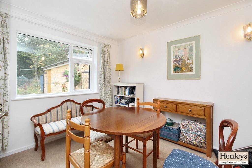 Birch Crescent, Lakenheath, Brandon photo 4