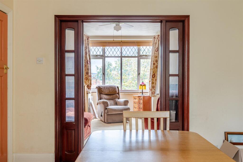 House in Bristol, Windmill Hill, Totterdown - View 5