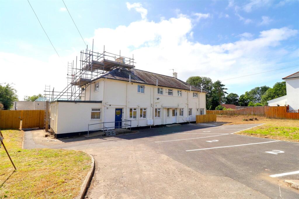 Main image of property: Pixie Lane, Braunton, Devon, EX33