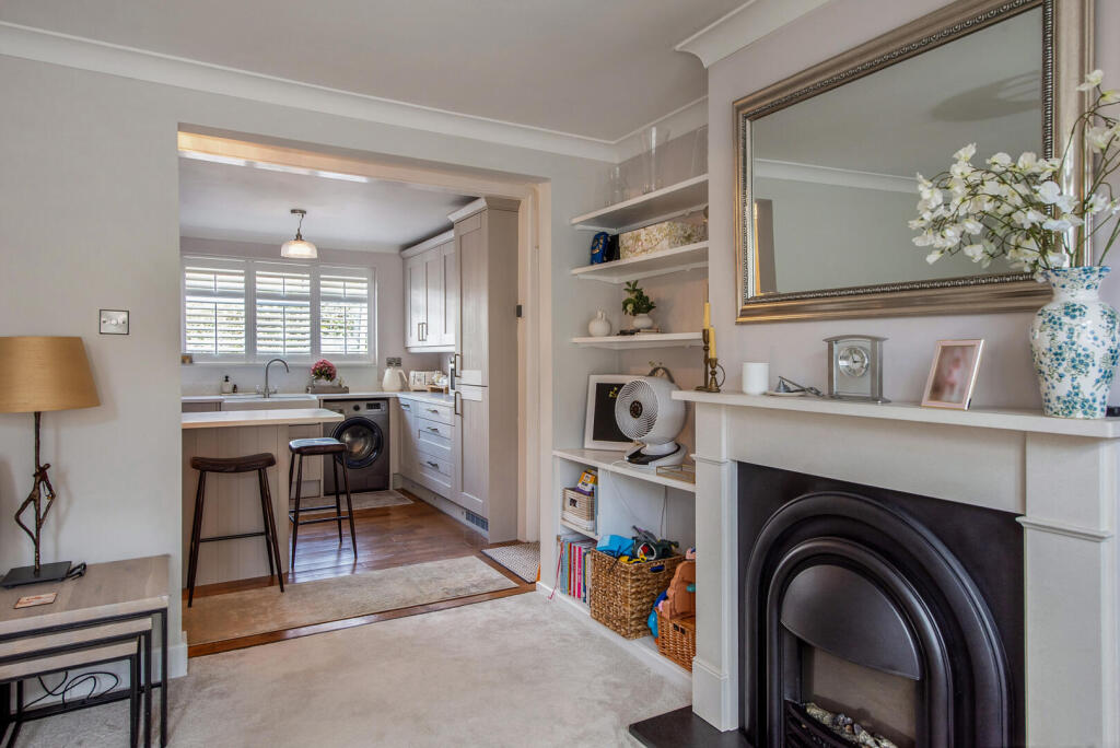 Main image of property: Church Road, Warsash
