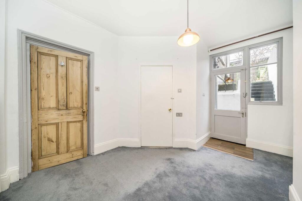 Apartment in London - View 3