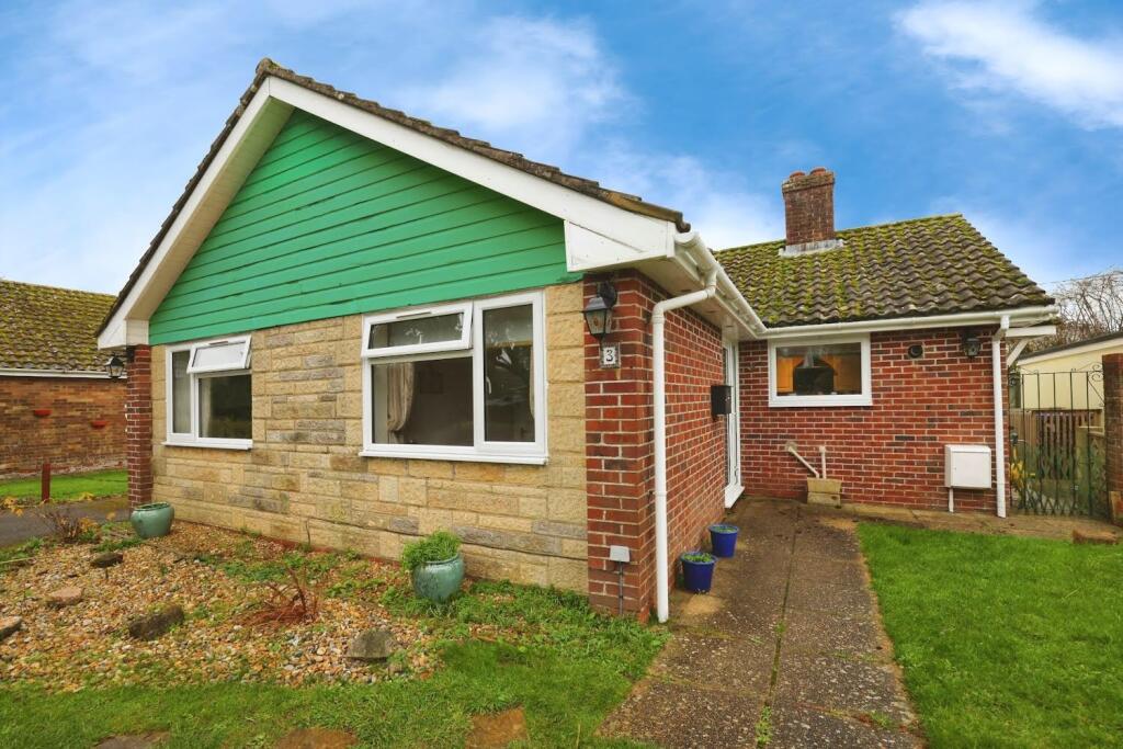 Main image of property: Catherine Crescent, Downton, Salisbury