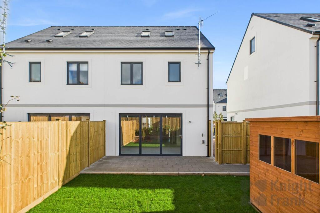 House in London, Ladywell - View 2