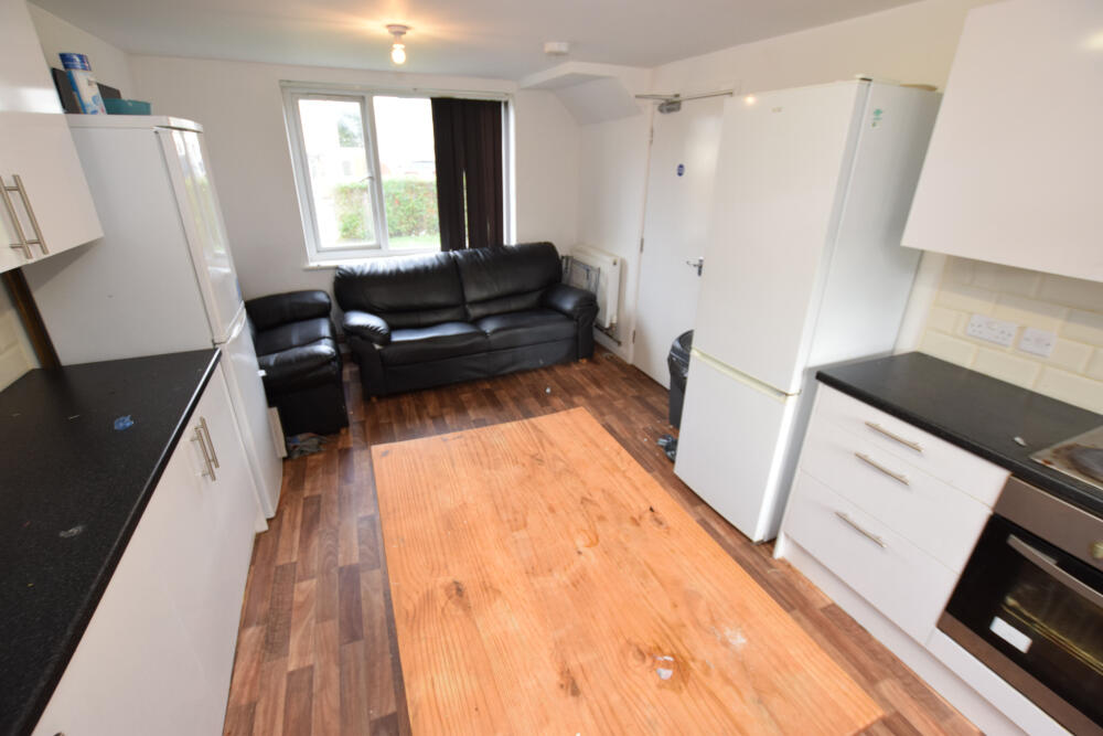 House in Northampton - View 2