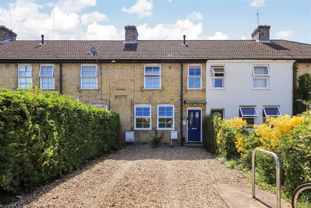 Main image of property: Green End Road, Cambridge