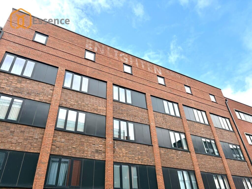 Main image of property: Treasure House, Jewellery Quarter, B1