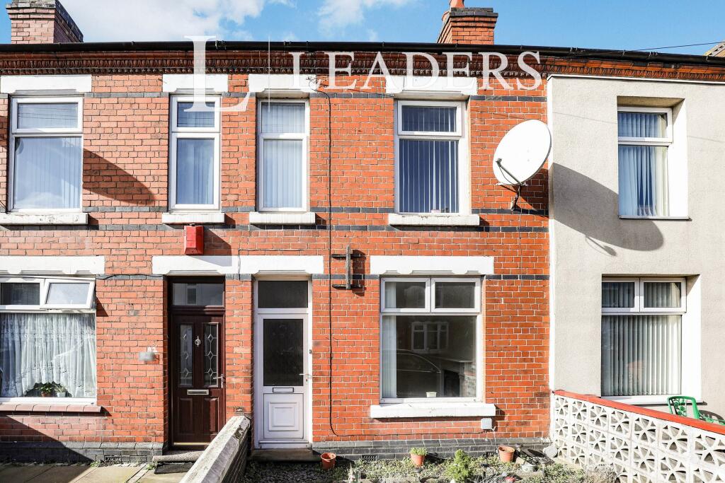 Main image of property: Minshull New Road, Crewe, CW1