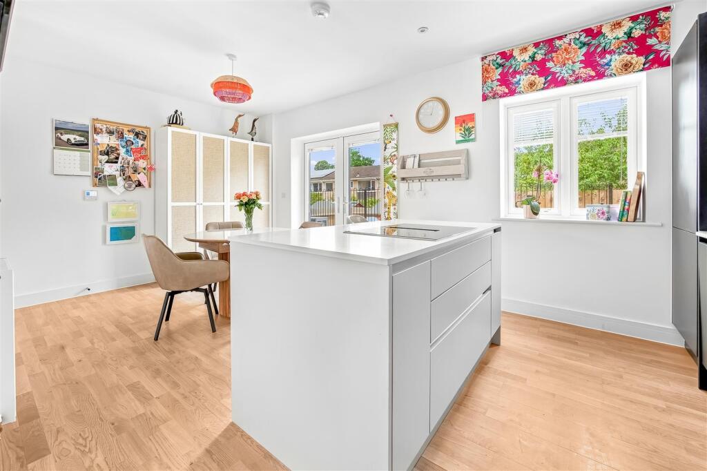 House in Bristol - View 4