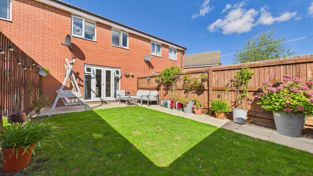 House in Peterborough - View 5