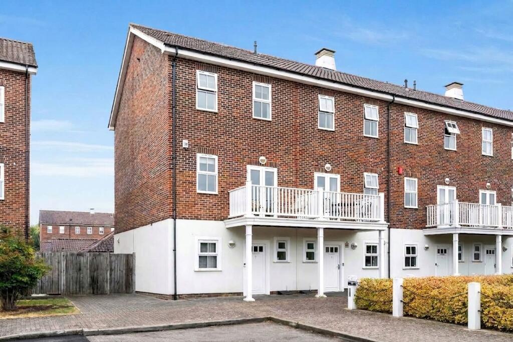House in Kingston upon Thames - View 5
