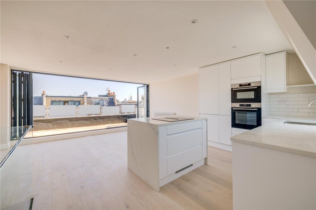 Main image of property: Radipole Road, London, SW6