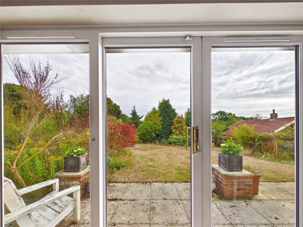 House in Ipswich - View 5