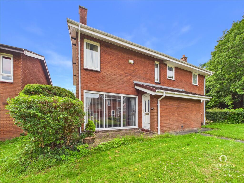 Main image of property: Burnopfield Road, Rowlands Gill, Tyne and Wear, NE39