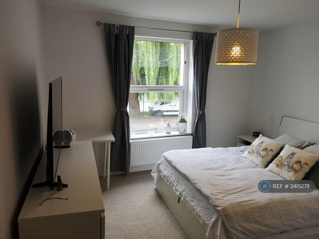 Main image of property: Pennywell Heights, Bristol, BS5
