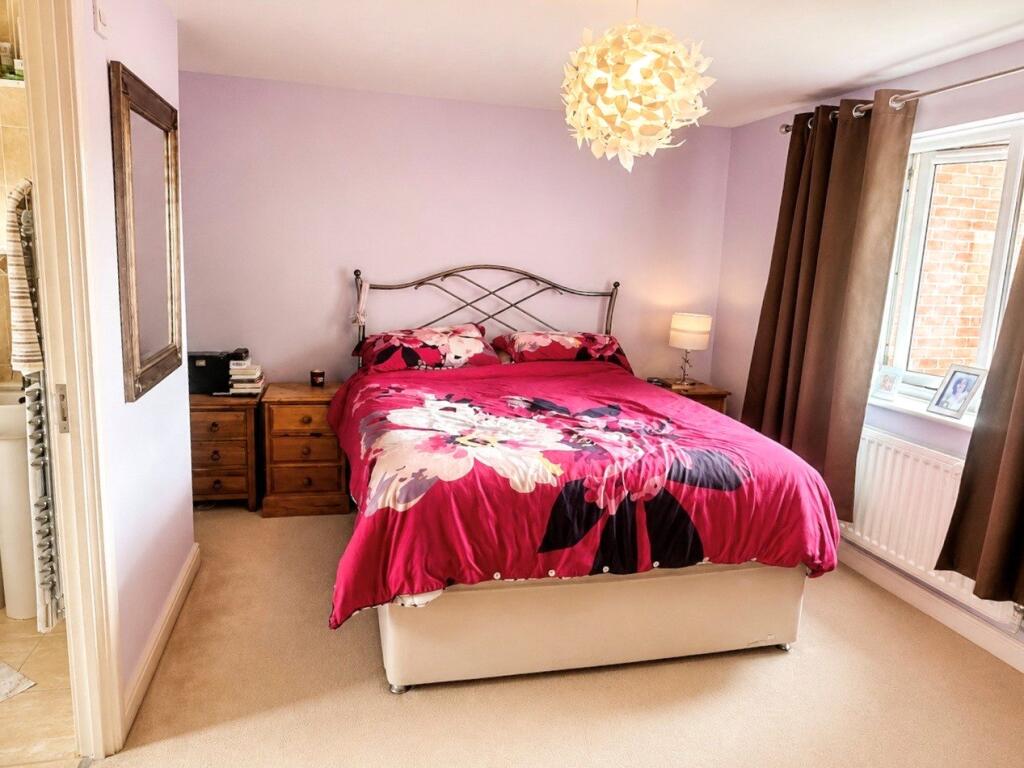 Thyme Avenue, Whiteley, Fareham, Hampshire, PO15 - View 6