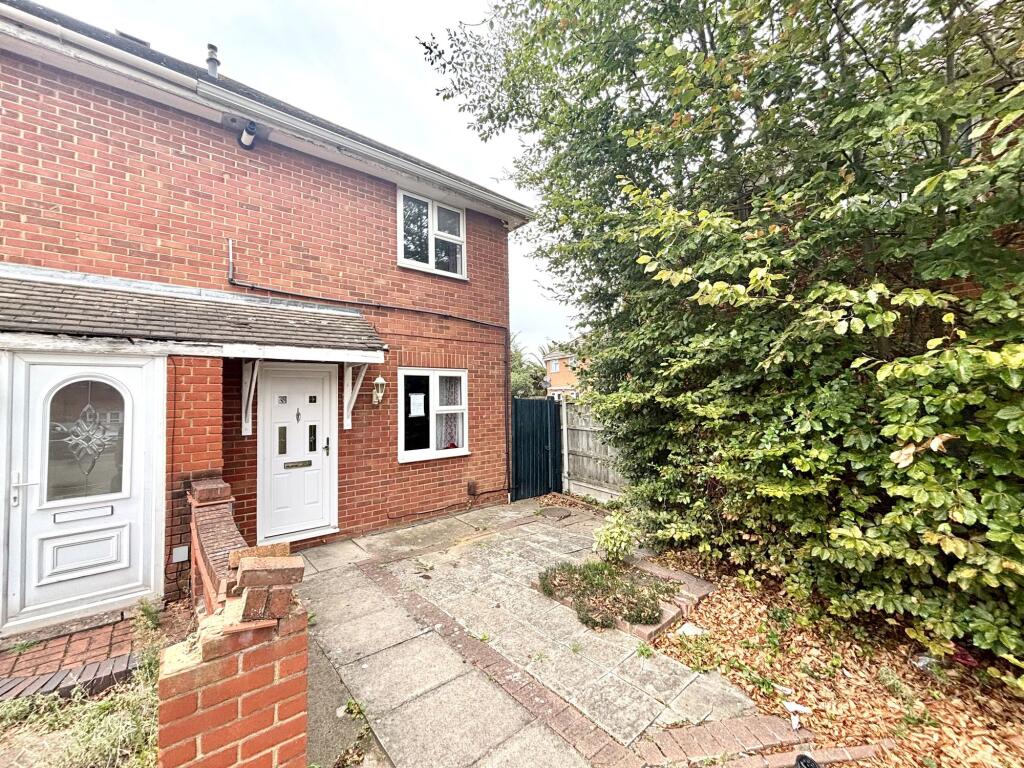 Main image of property: Burdetts Road, Dagenham, RM9