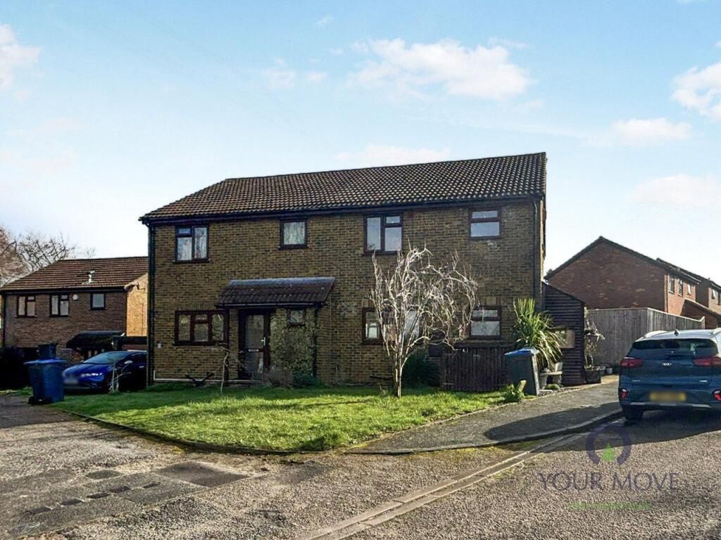 Main image of property: Tindale Close, South Croydon, CR2