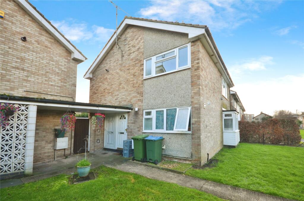 Main image of property: Tavistock Walk, Aylesbury, Buckinghamshire