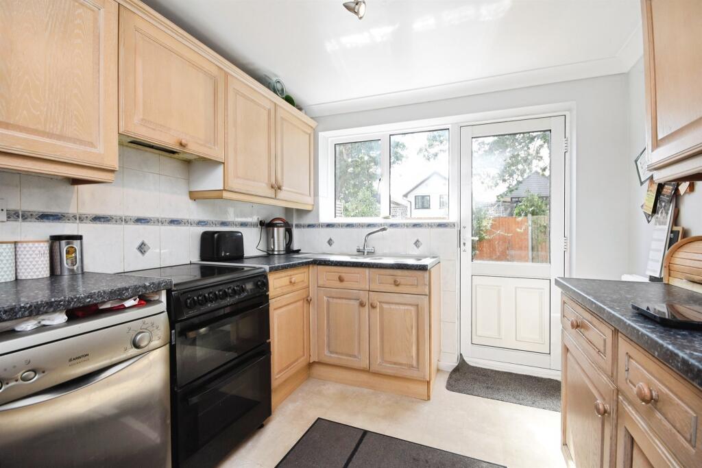 House in Chelmsford - View 5