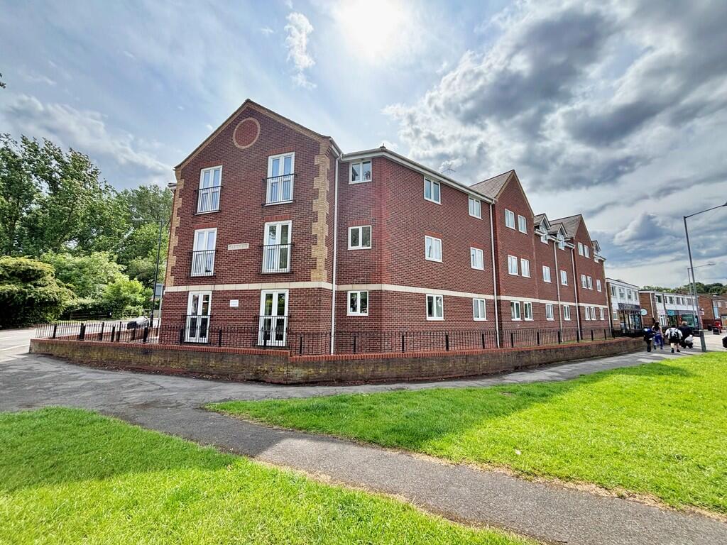 Main image of property: Parkfield Road, Rugby
