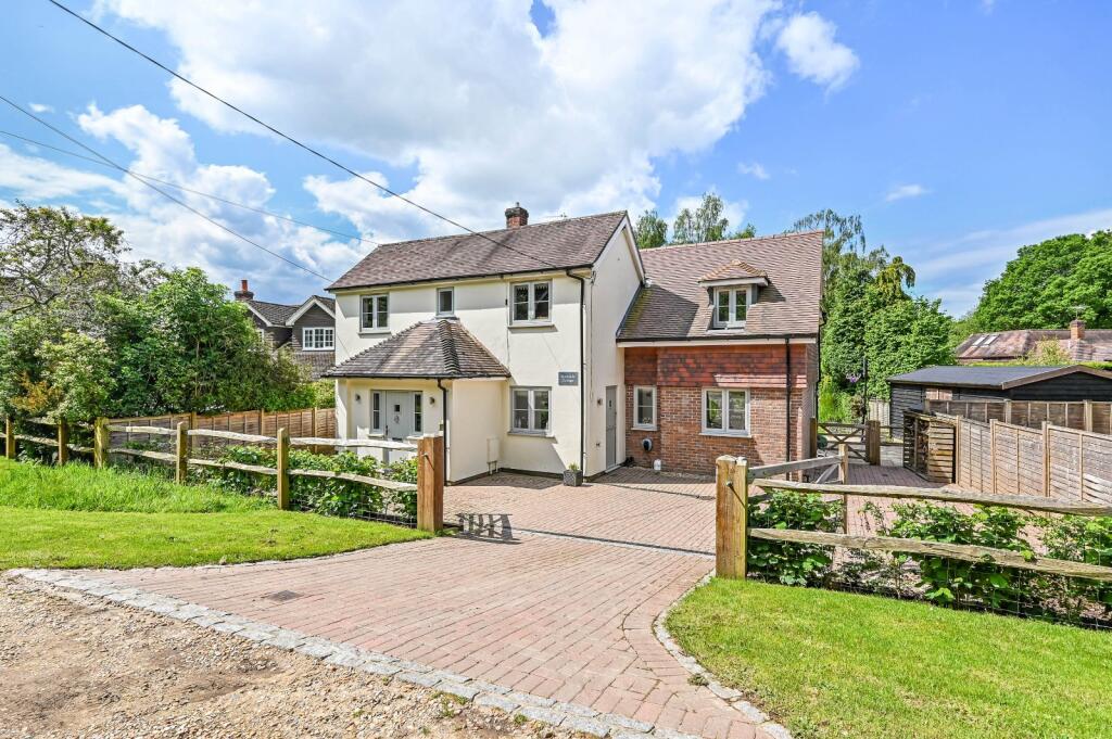 Main image of property: Conford, Liphook, Hampshire