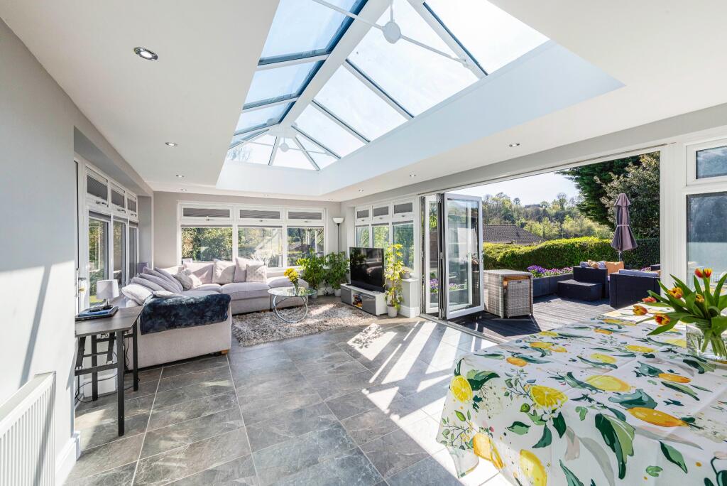 Main image of property: SOUTH ROAD, HORNDEAN