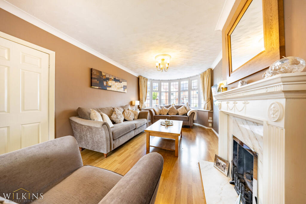 Willmott Road, Sutton Coldfield, West Midlands, B75 photo 5