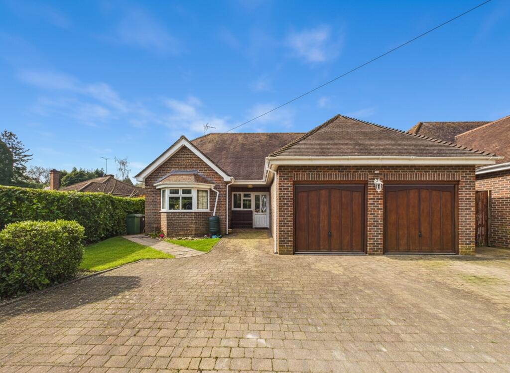 Main image of property: Liphook Road, Headley, Headley, Bordon, Hampshire, GU35
