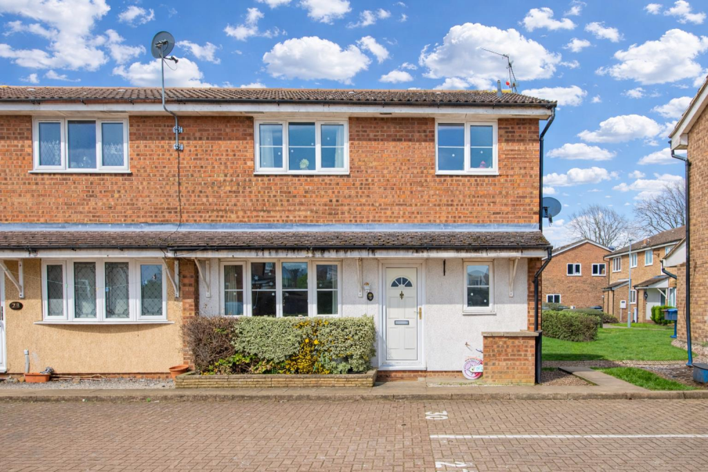 Main image of property: Avondale Mews, Kettering