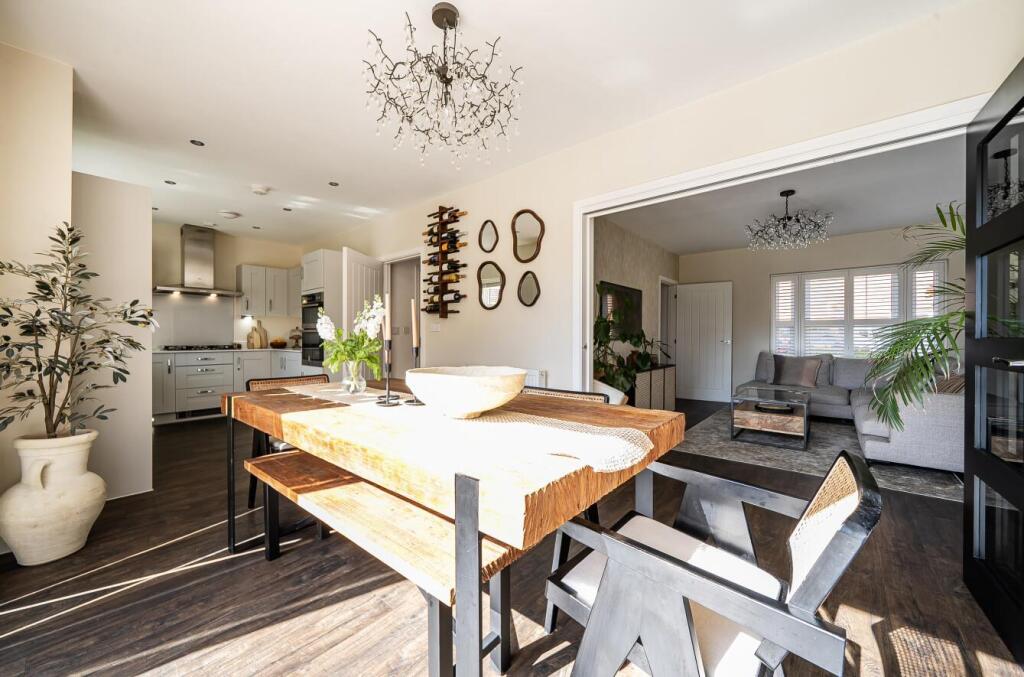 House in London - View 4